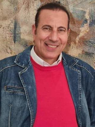 خالد عبدالسلام