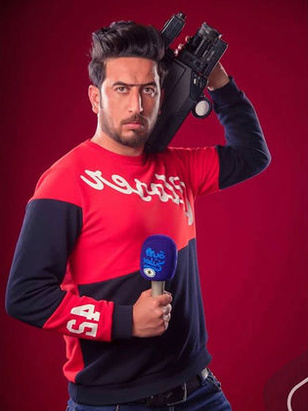 علاء الابراهيمي