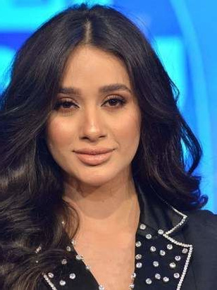 فاطمة برتكيس/ فاطمة برتقيس