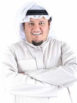 عبدالله الخضر