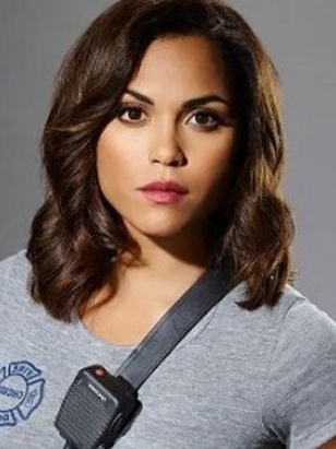 مونيكا ريموند