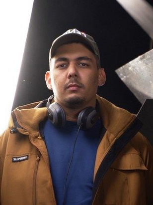 نزار الحراري