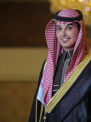 أحمد التويجري