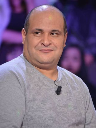 الصادق حلواس