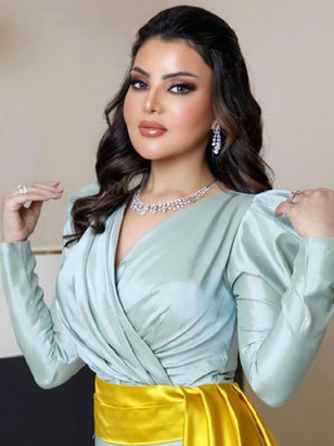 نوف العبدالله