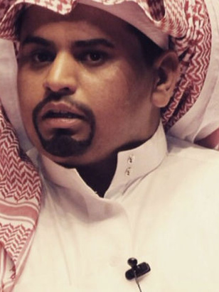 سعود إبراهيم