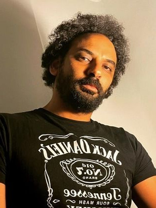 أحمد محارب (أحمد دوجلاس)