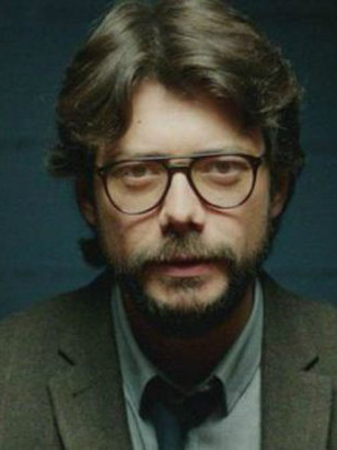 ألفارو مورتي