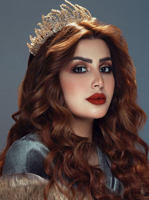 زينة الدليمي