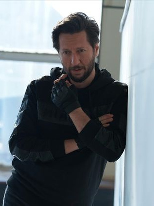 مهند أبو خمرة