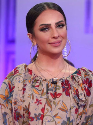 سارة الخضري