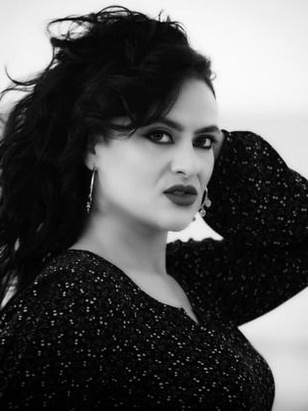 فاطمة الزهراء بناصر