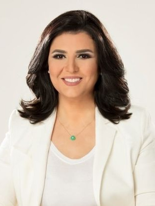 منى الشاذلي