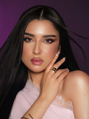 غفران القريشي