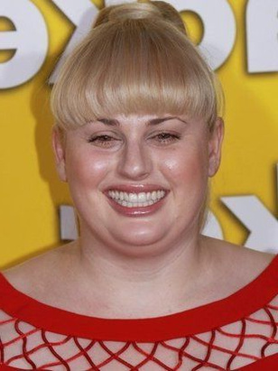 ريبيل ويلسون