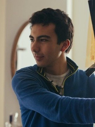 فيليب فارجاس