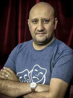 محمد قاسم