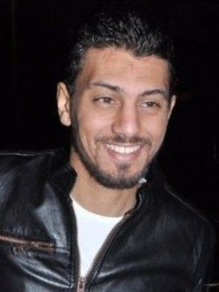 حازم فودة