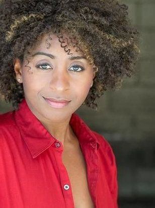 صوفيا توماس