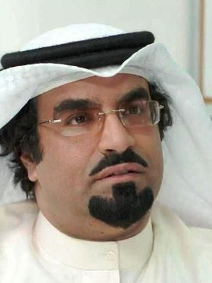 عبدالعزيز الدليخ