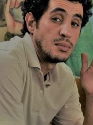 إسلام العوضي