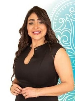 هبة المهدي