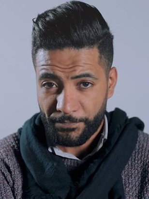 جهاد الشارني