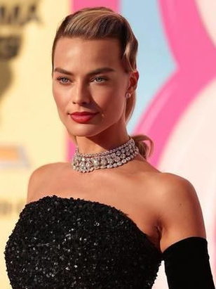 مارجوت روبي