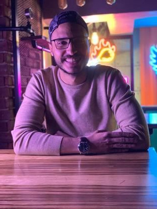 محمد الشنواني