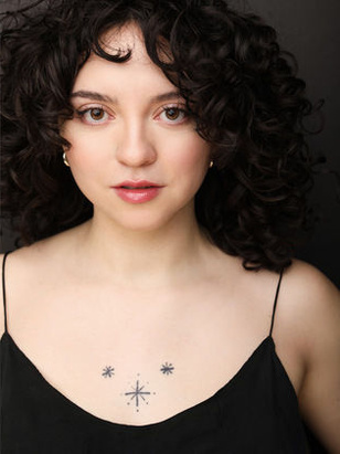 مادلين جارسيا