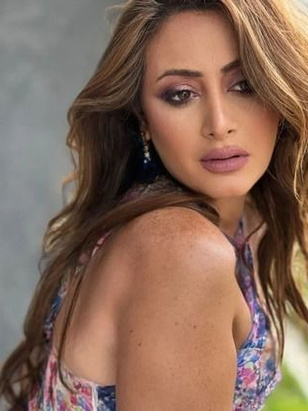 منة بدر (منة تيسير)