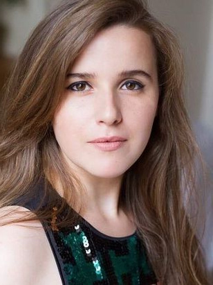 يسرى بوحموش