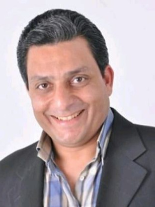 جهاد أبو العينين