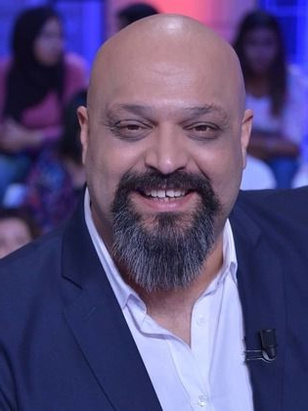 شادلي عرفاوي