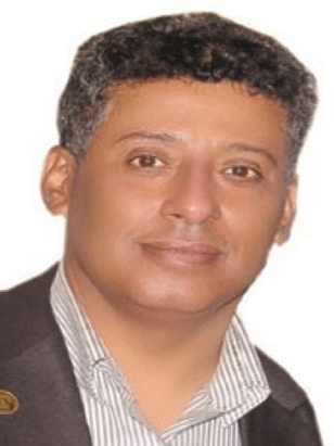 محمد الحرازي