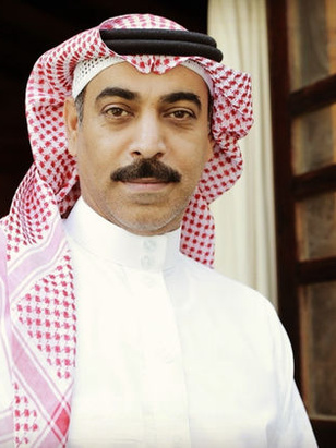 عبدالله الجريان