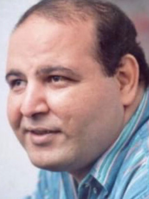 جلال الهجرسي