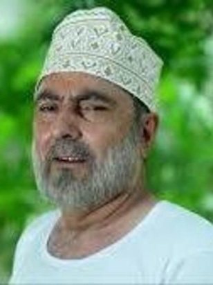 محمد بن نور البلوشي (محمد نور)