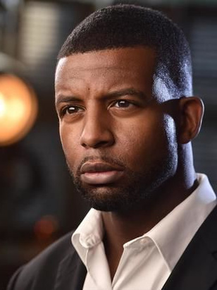 موريس بي كيري