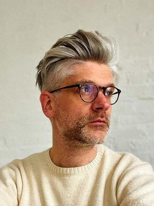 جوناثان إنتوستل