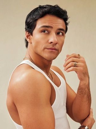 براندون بيريا