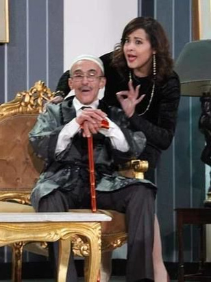 هشام برتقيز