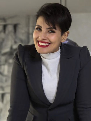 مريم عبدالرحمن / مريم الشقراوي