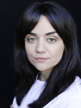 هايلي سكوايرز