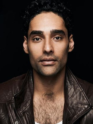 نافيد تشارخي