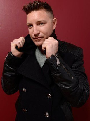 لان جاريسون