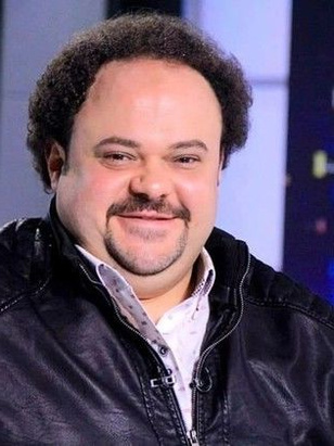 مدحت تيخا (مدحت إسماعيل)