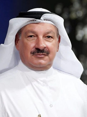 أحمد السلمان