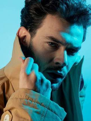 آيتاش شاشماز