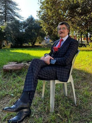 عثمان بن داود